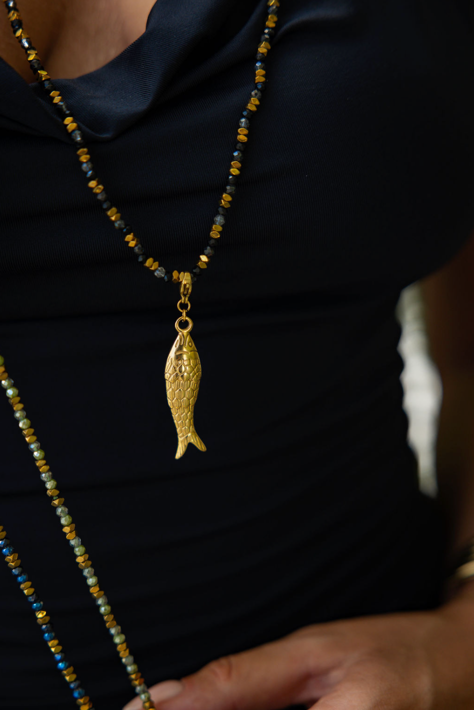 Hana Necklace