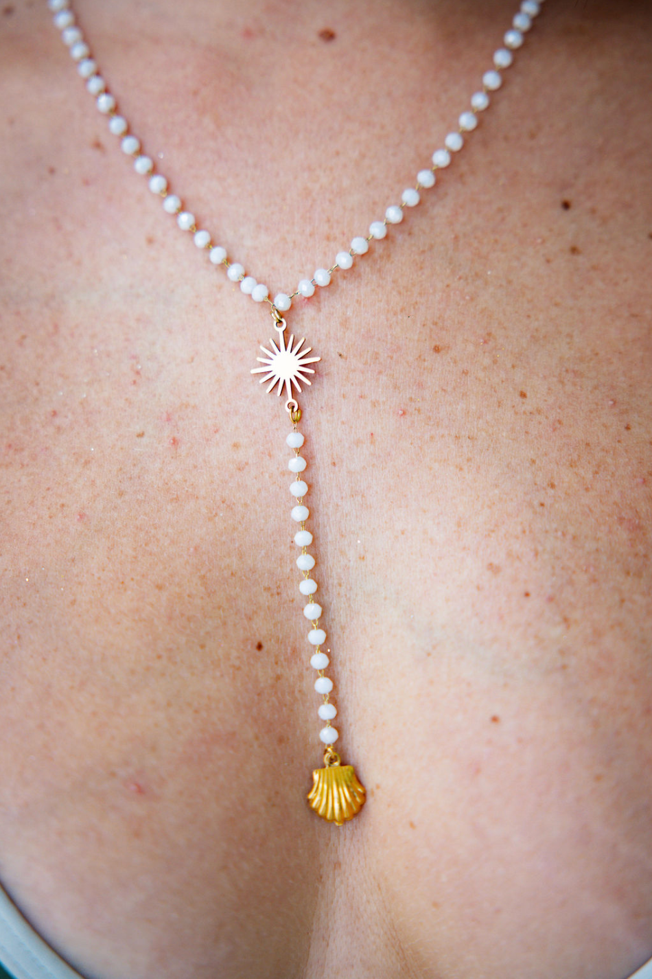 Luna Necklace