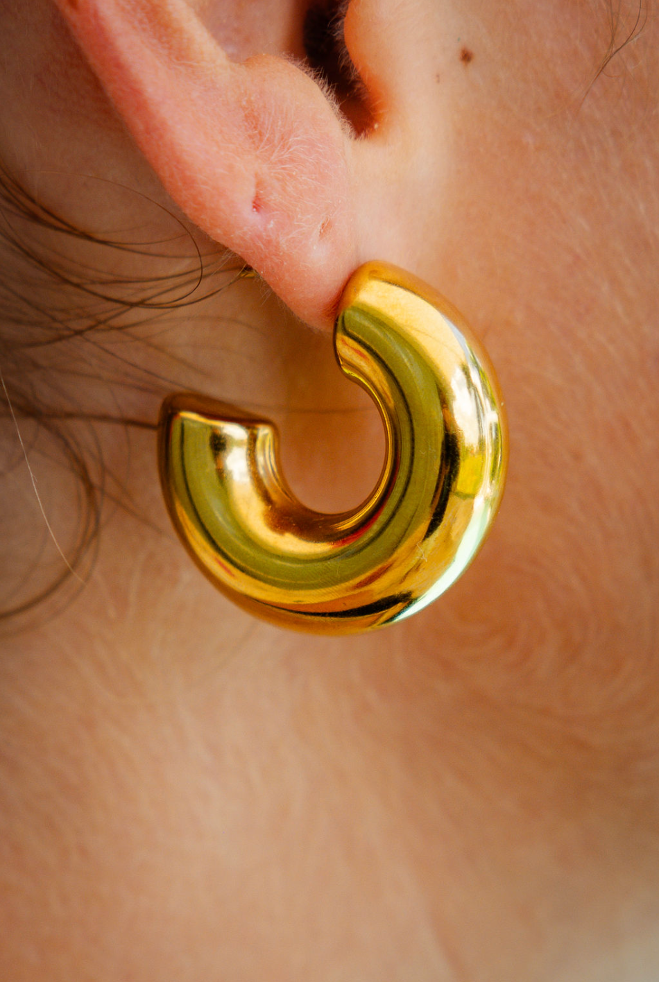 Ava Earrings