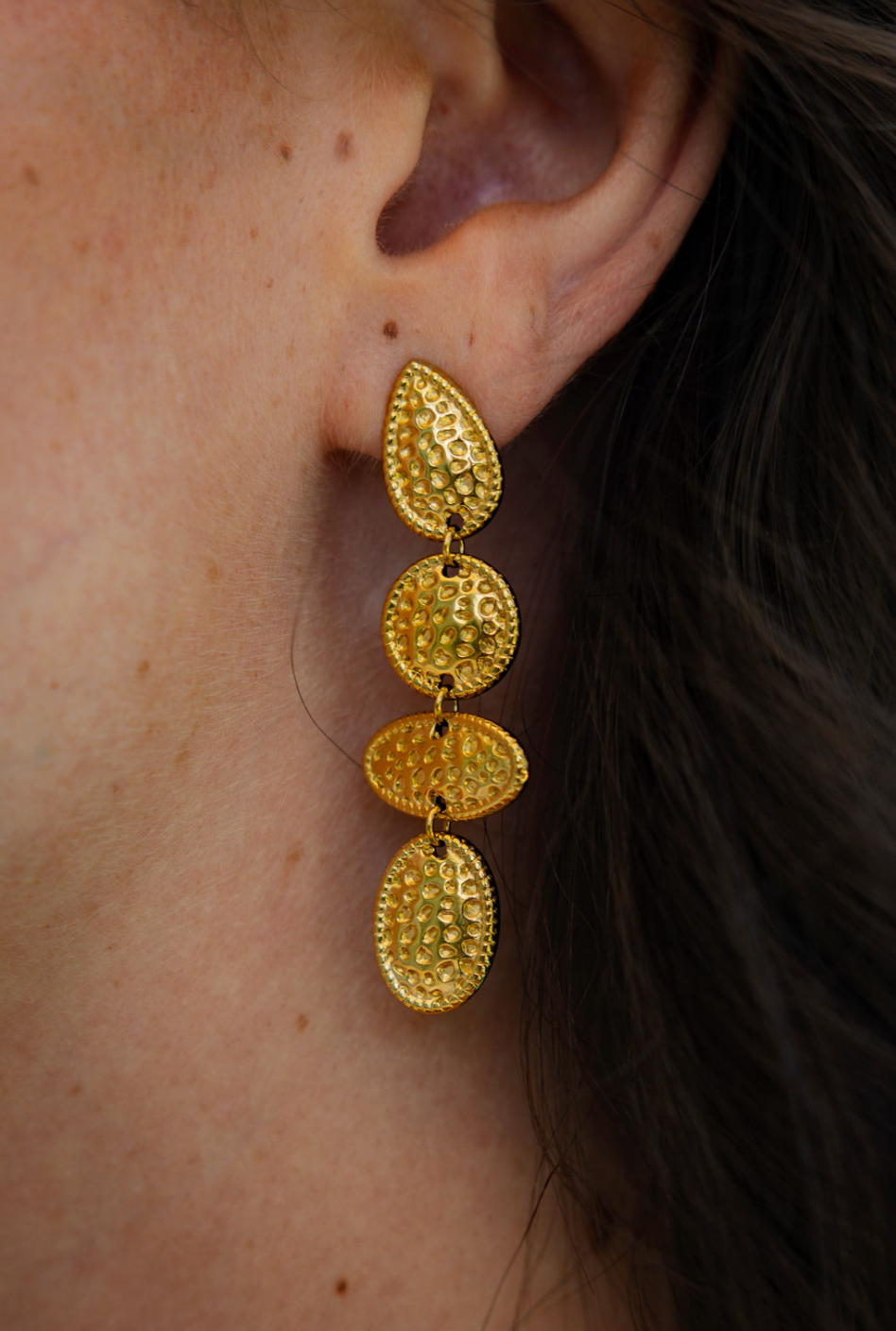 Clara Earrings