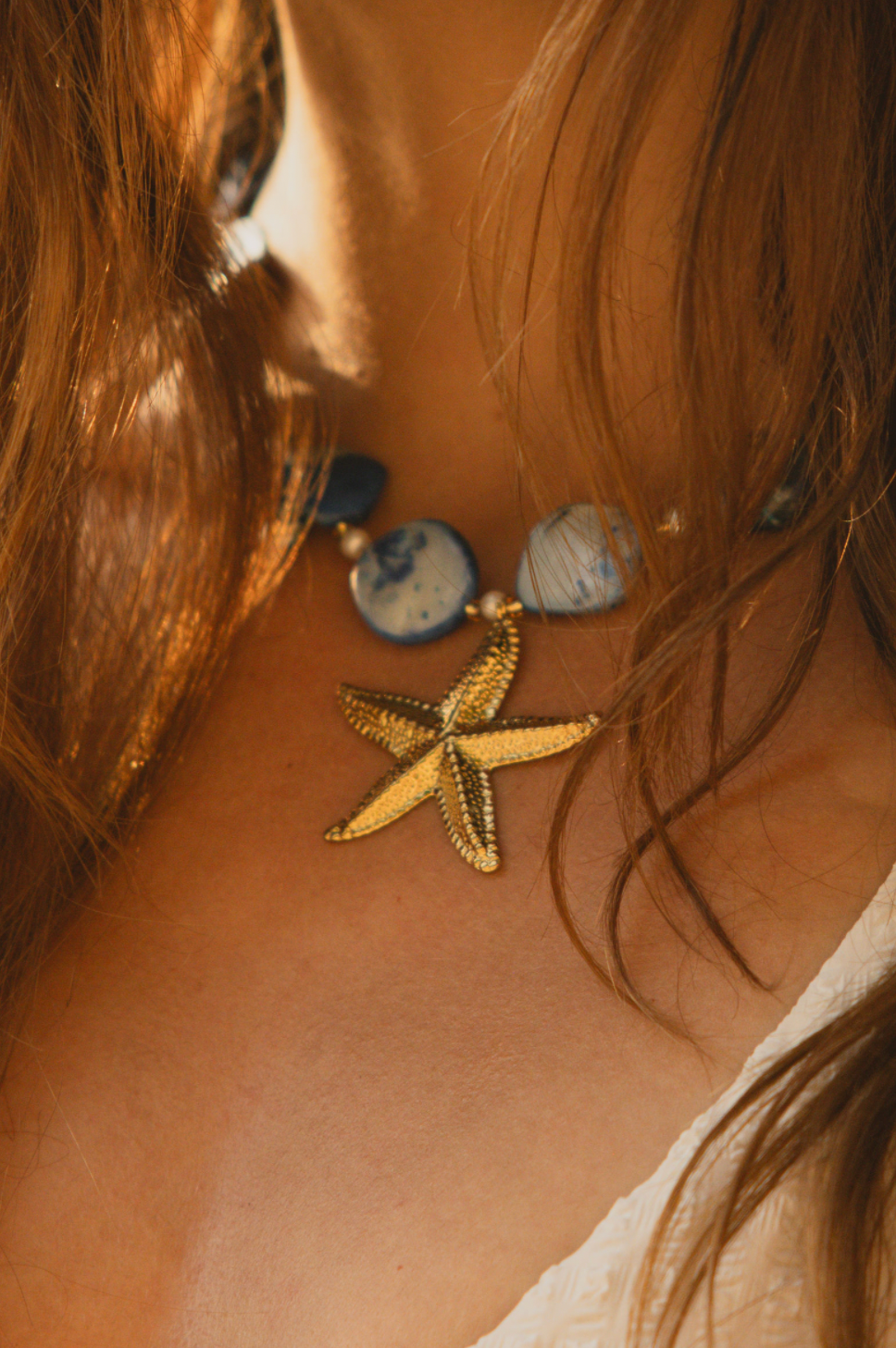 Collier Nusa