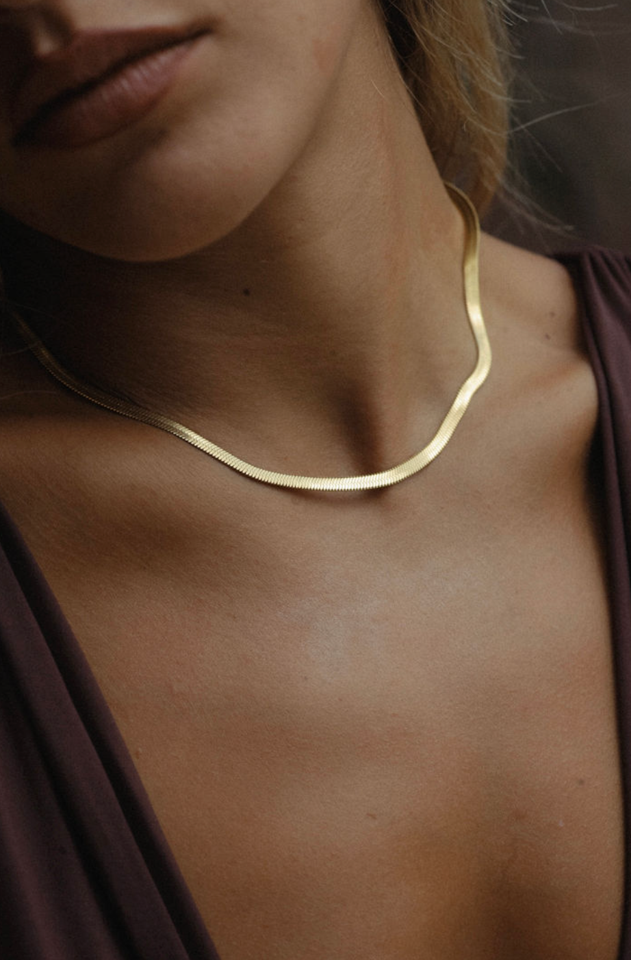 Mia Necklace