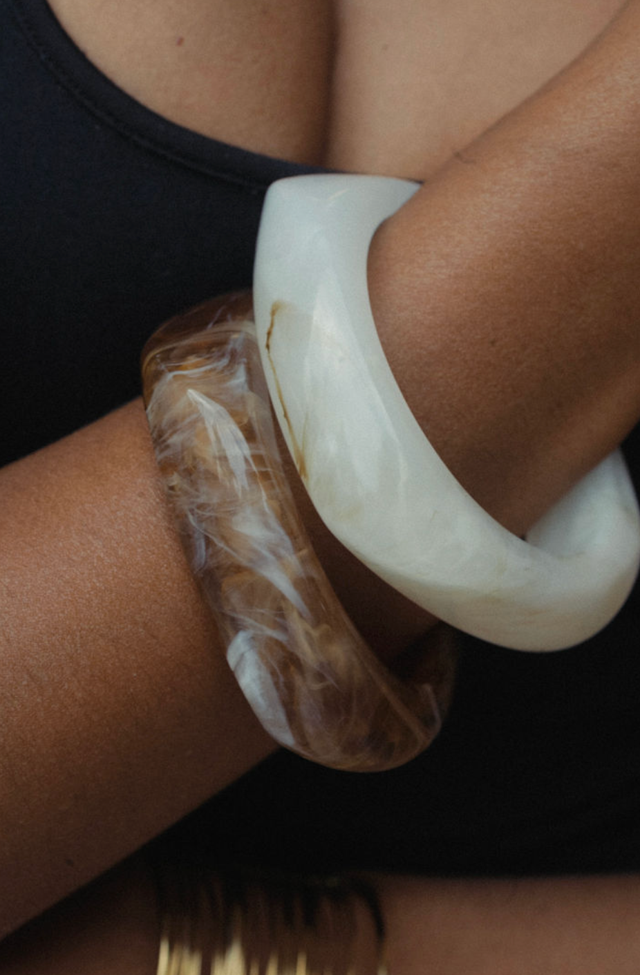 Sol & Luna Bangles