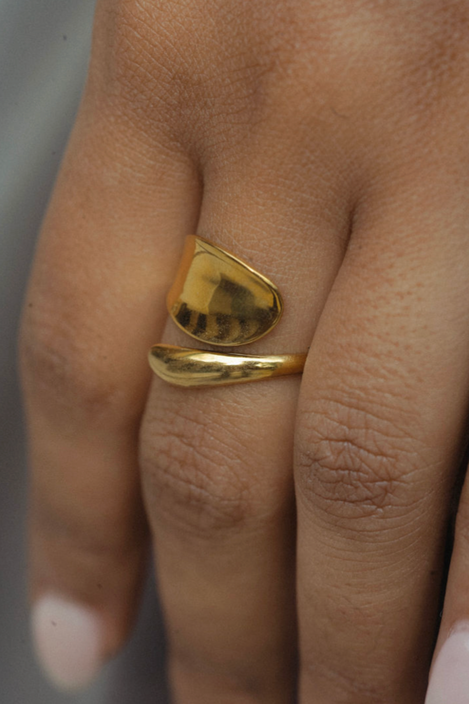 Lola Ring
