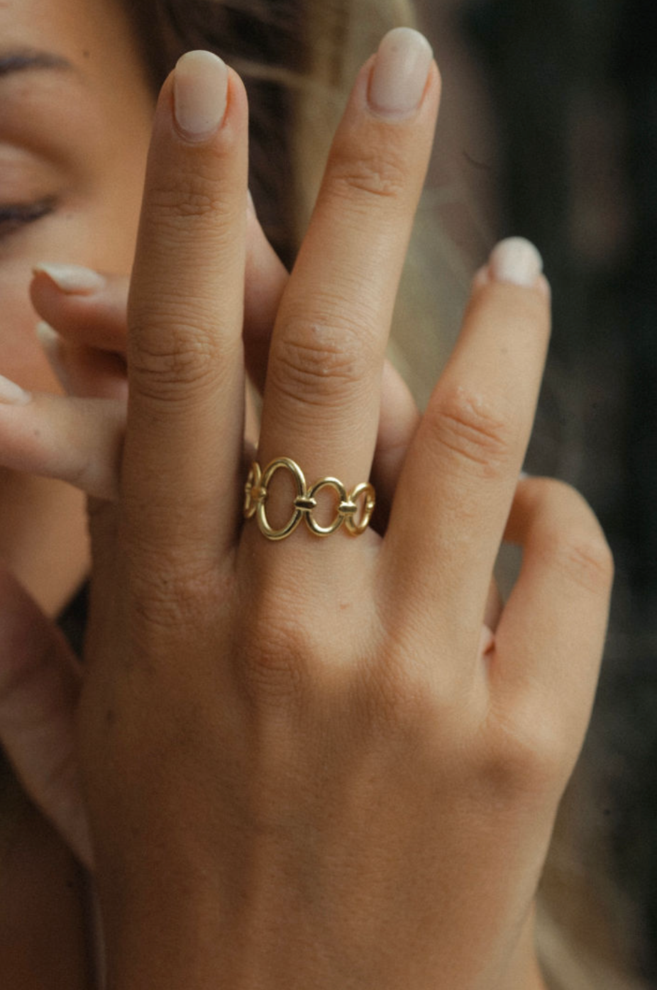 Cincin Odea