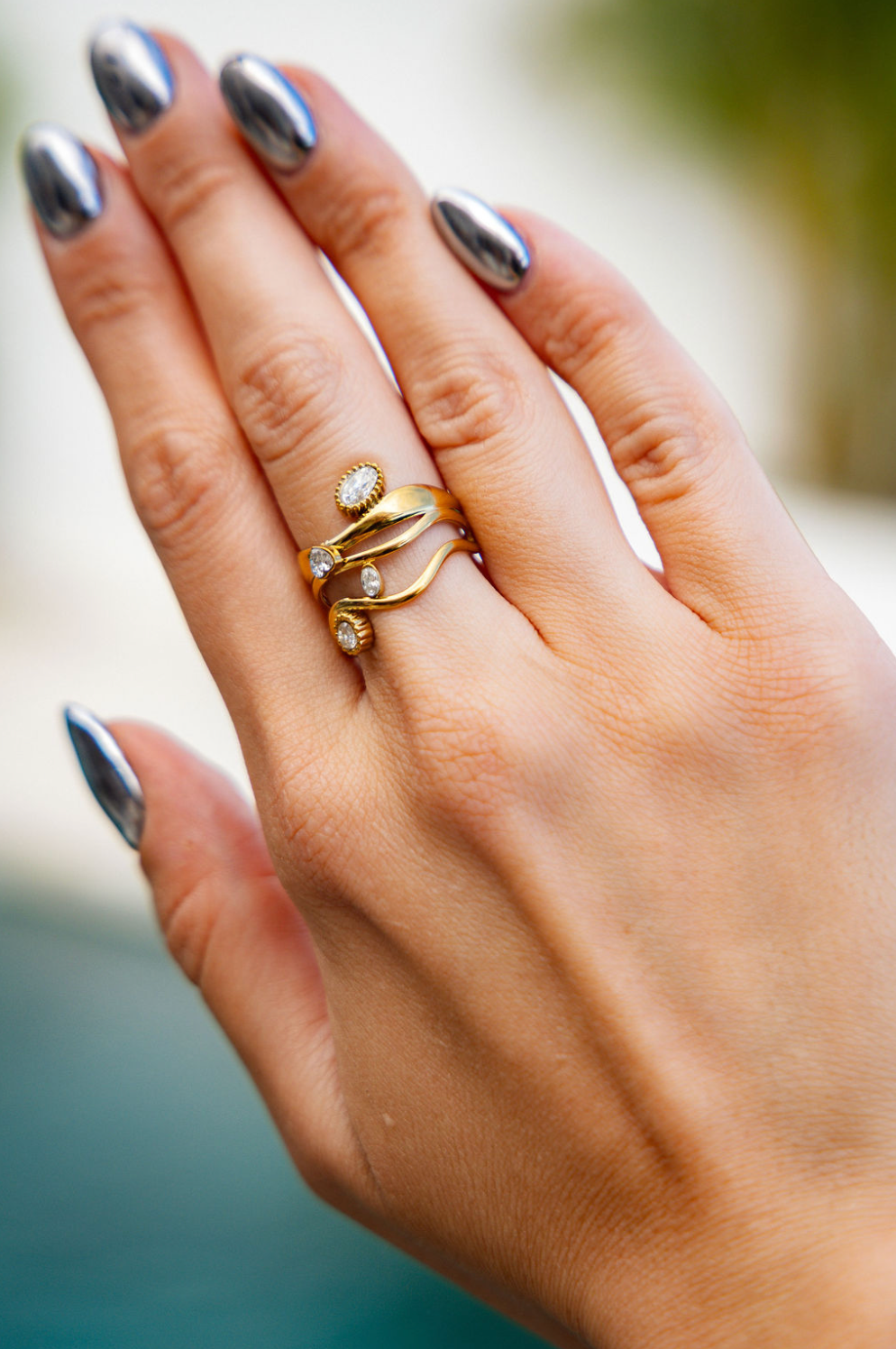 Leana Ring