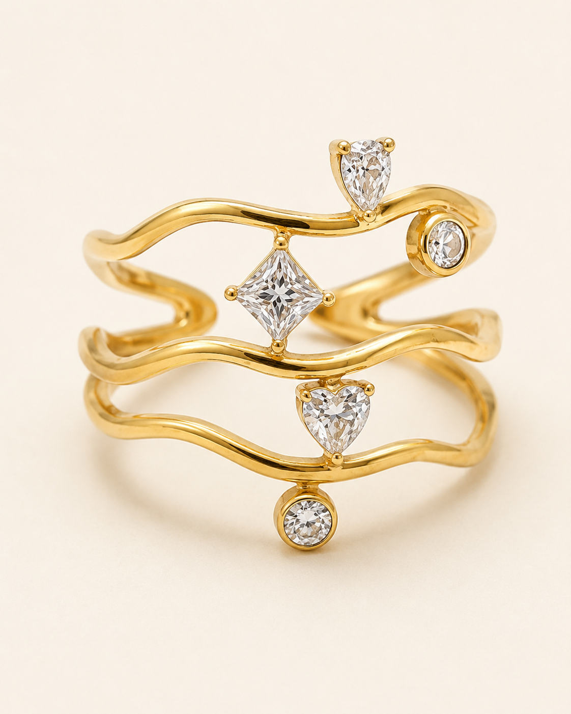 Leana Ring
