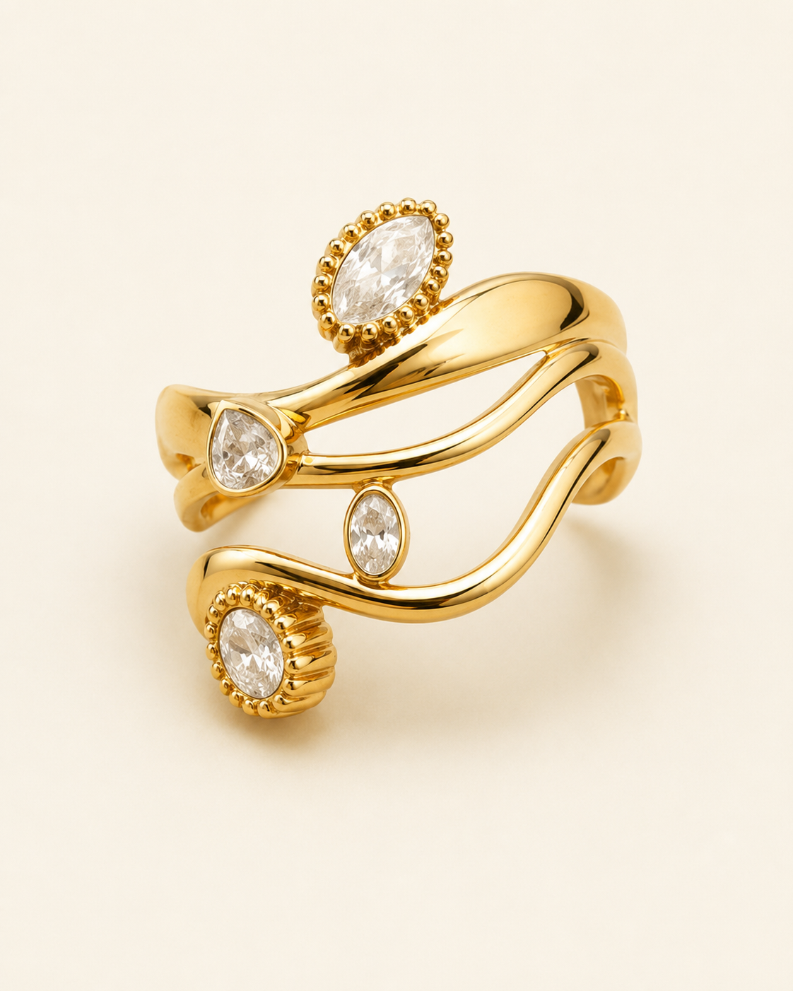 Leana Ring