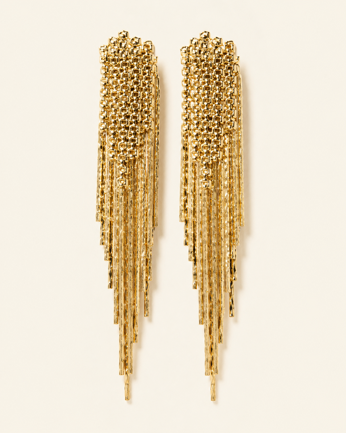 Alya Earrings