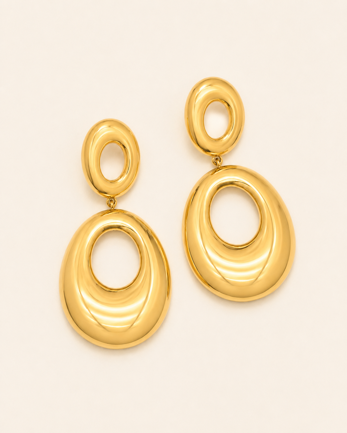 Louna Earrings