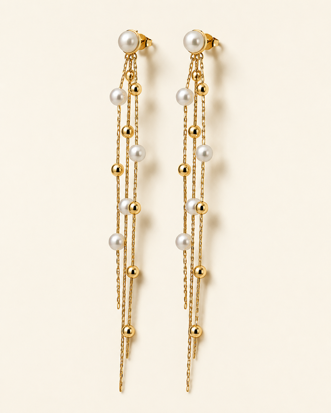 Perla Earrings