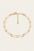 Amandine Anklet