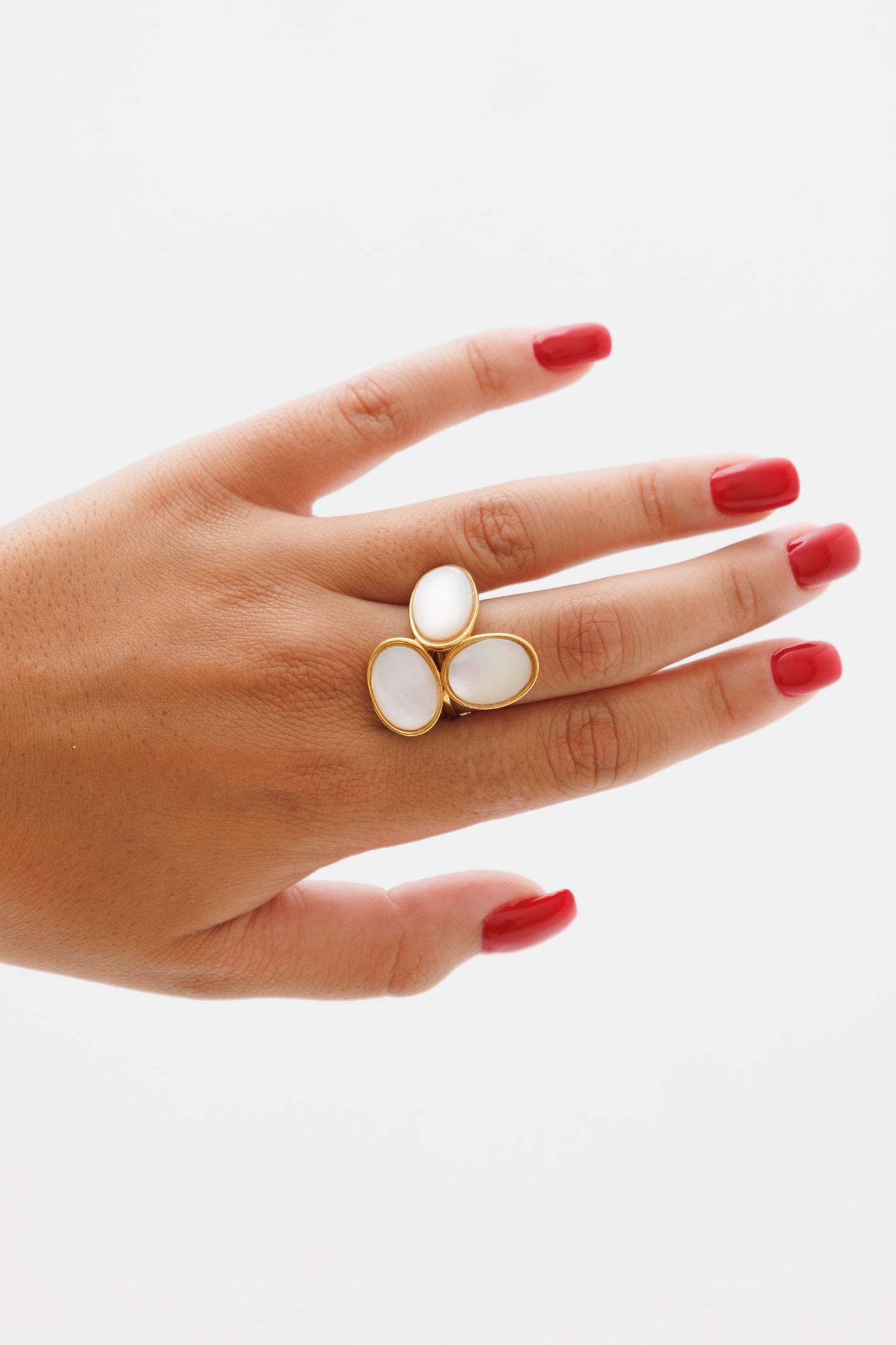 Anillo Stazzona