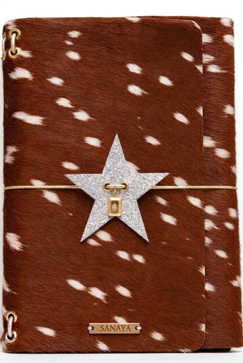 Journal Signature · Faon