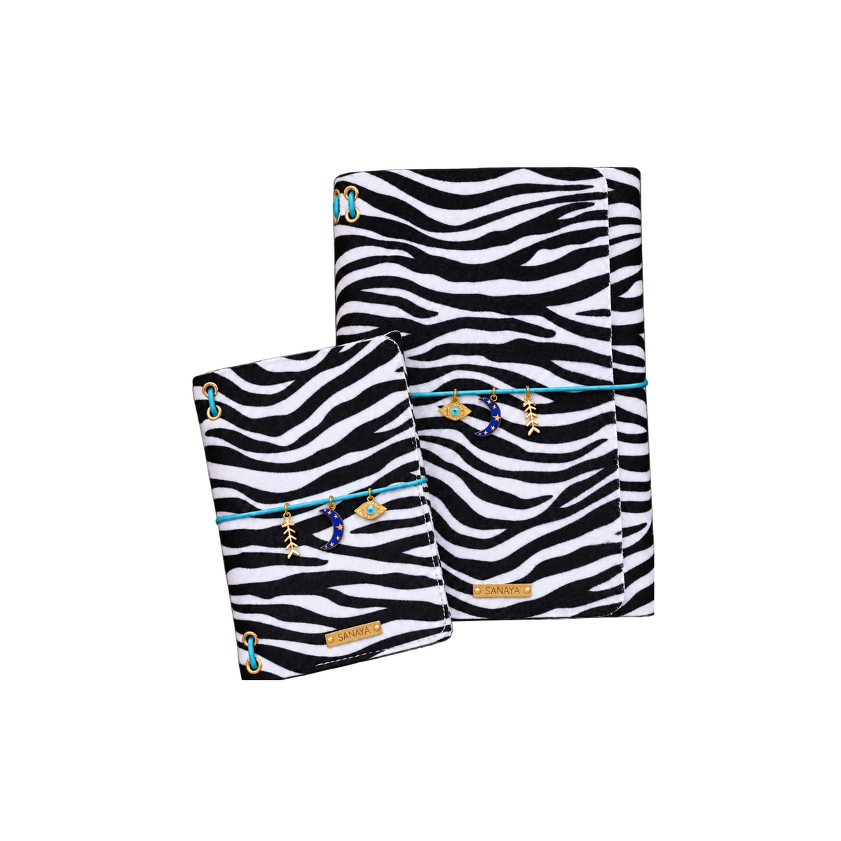 Journal Signature · Savane