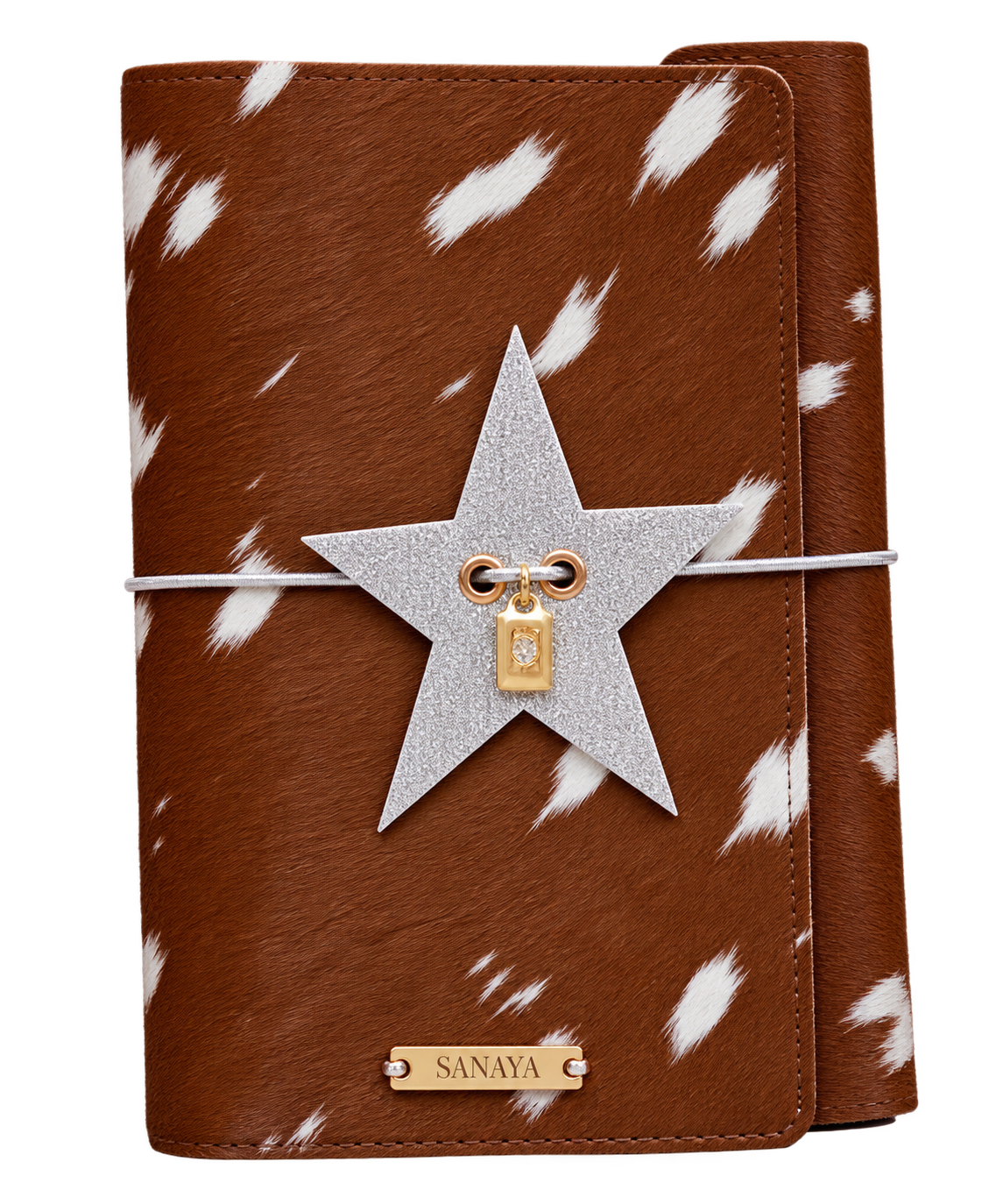 Journal Signature · Faon