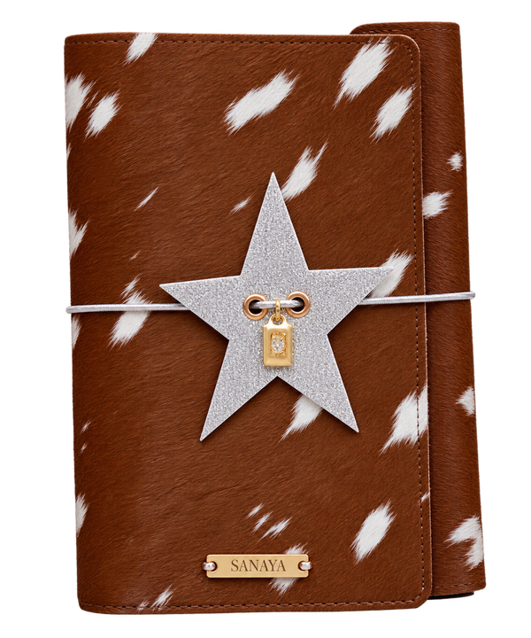 Journal Signature · Faon