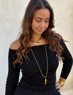 Collier Liam