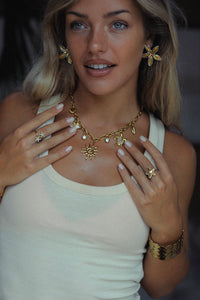 Bague Yona