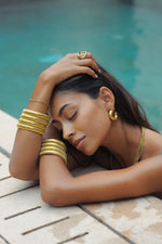 Emas Bangle
