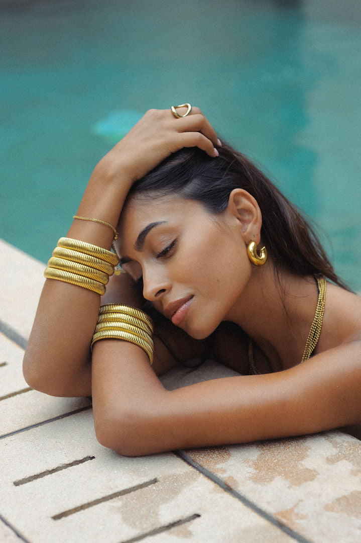 Ava Earrings