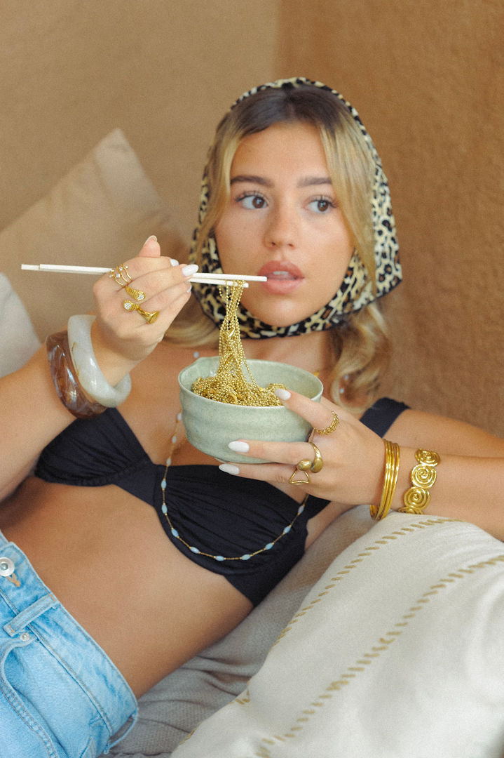 Alba Bangle