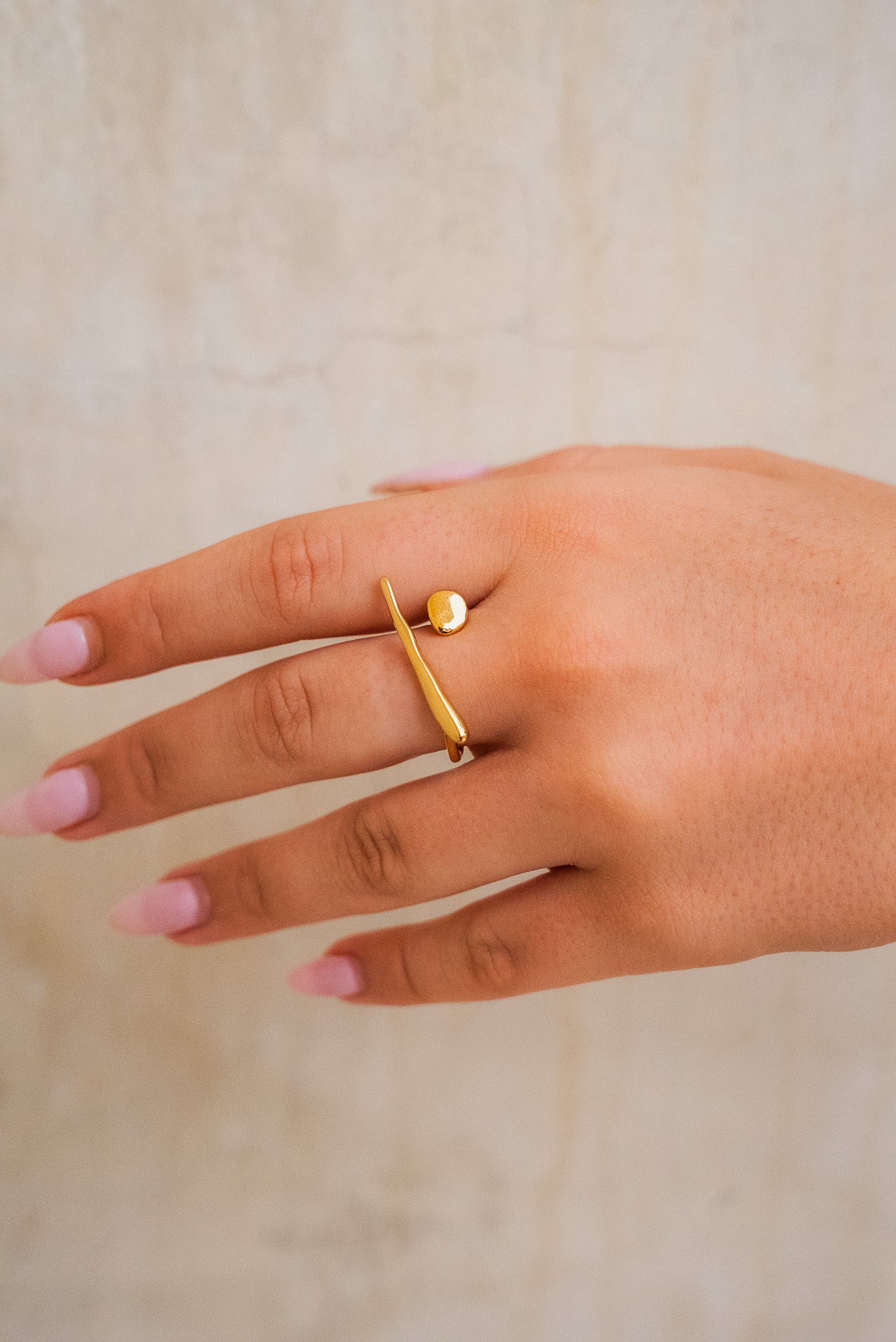 Bague Ubud