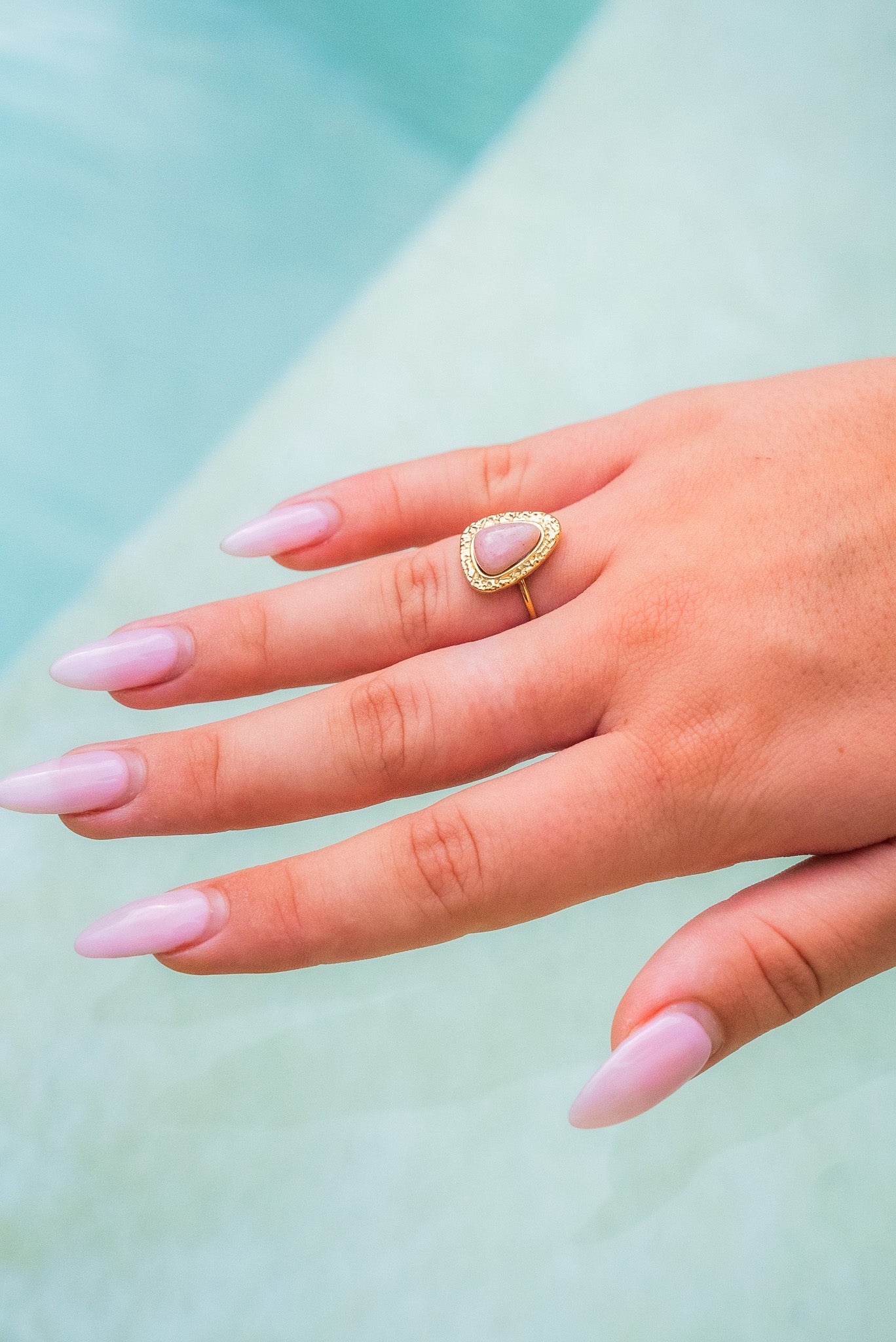 Bague Camille