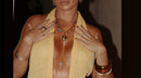 Chloe necklace