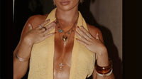 Chloe necklace