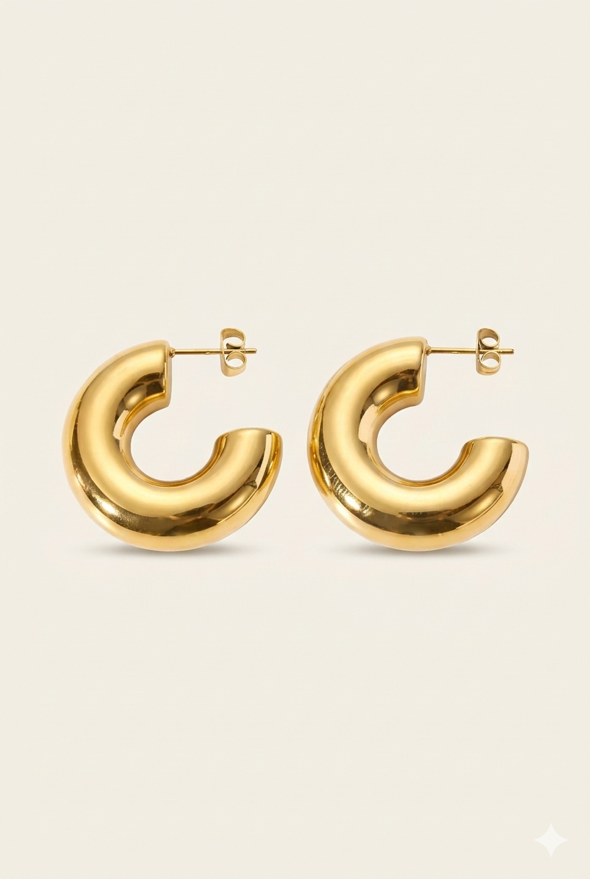 Ava Earrings