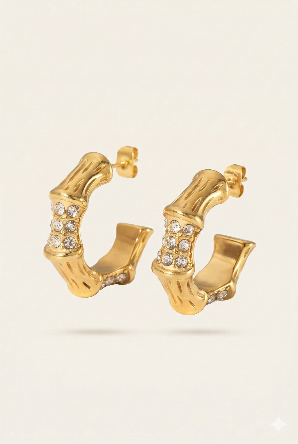 Boucles d'oreilles Lara