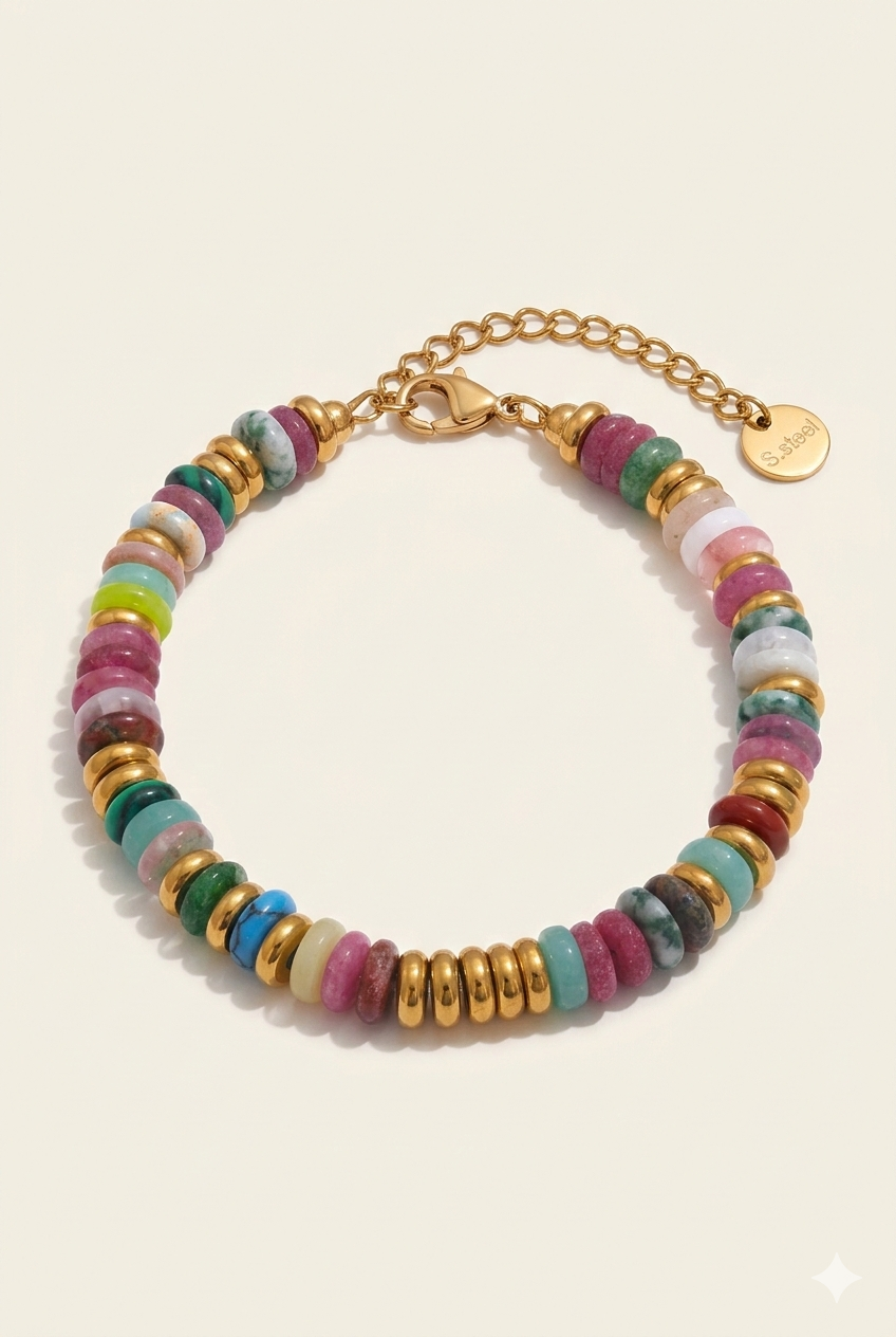 Bracelet Bastia