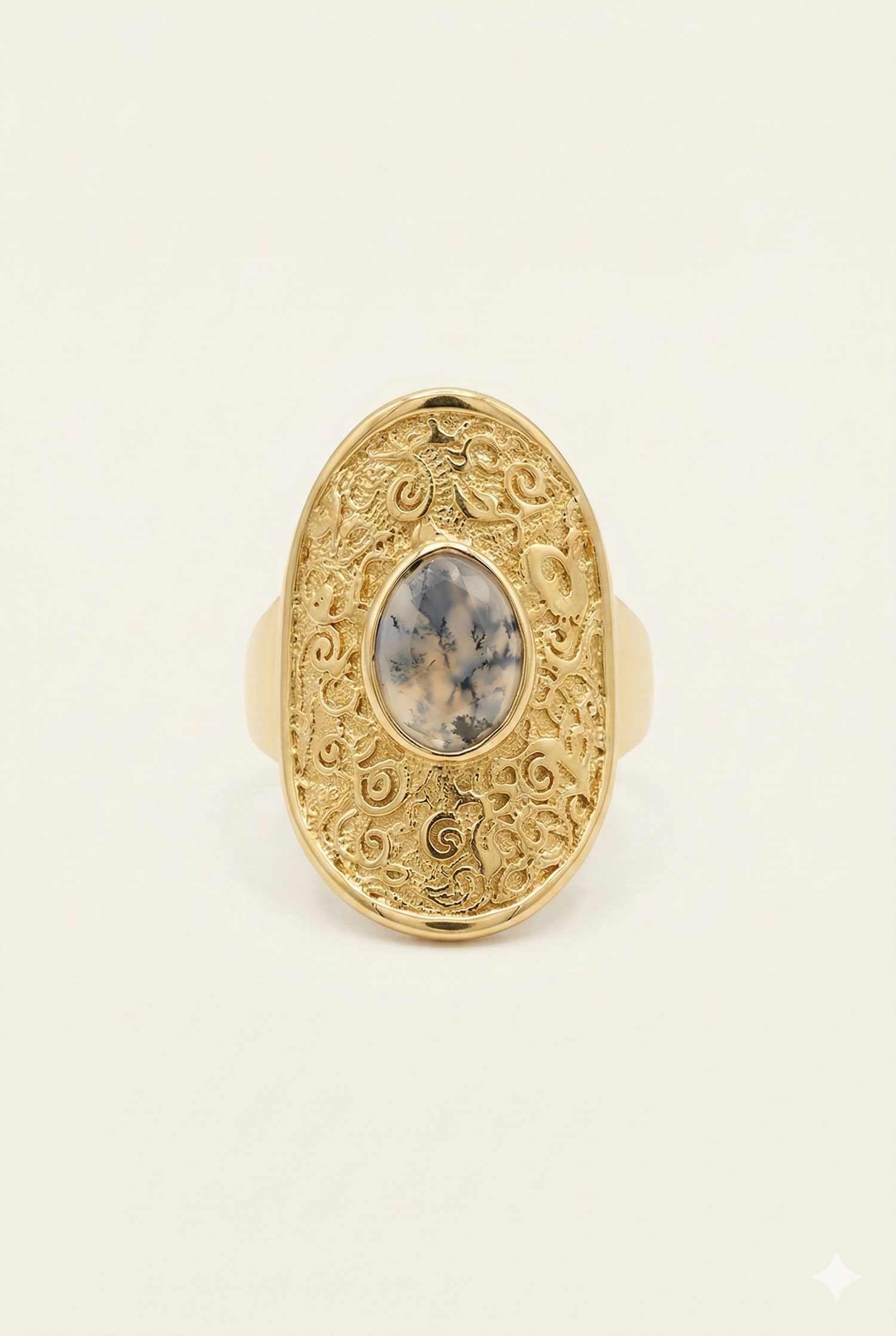 anillo Diana