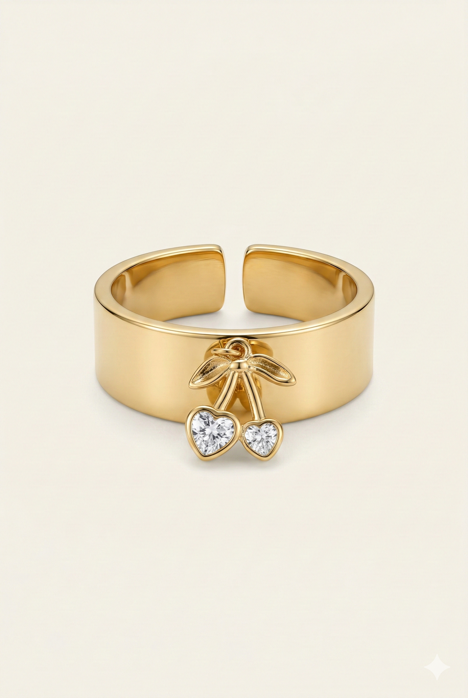Cherry Ring