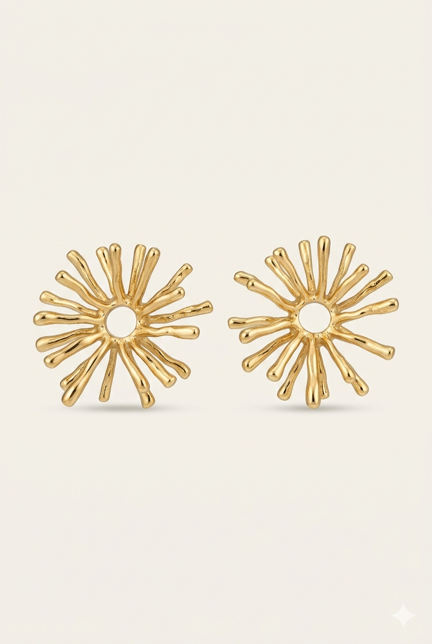 Lumia Earrings