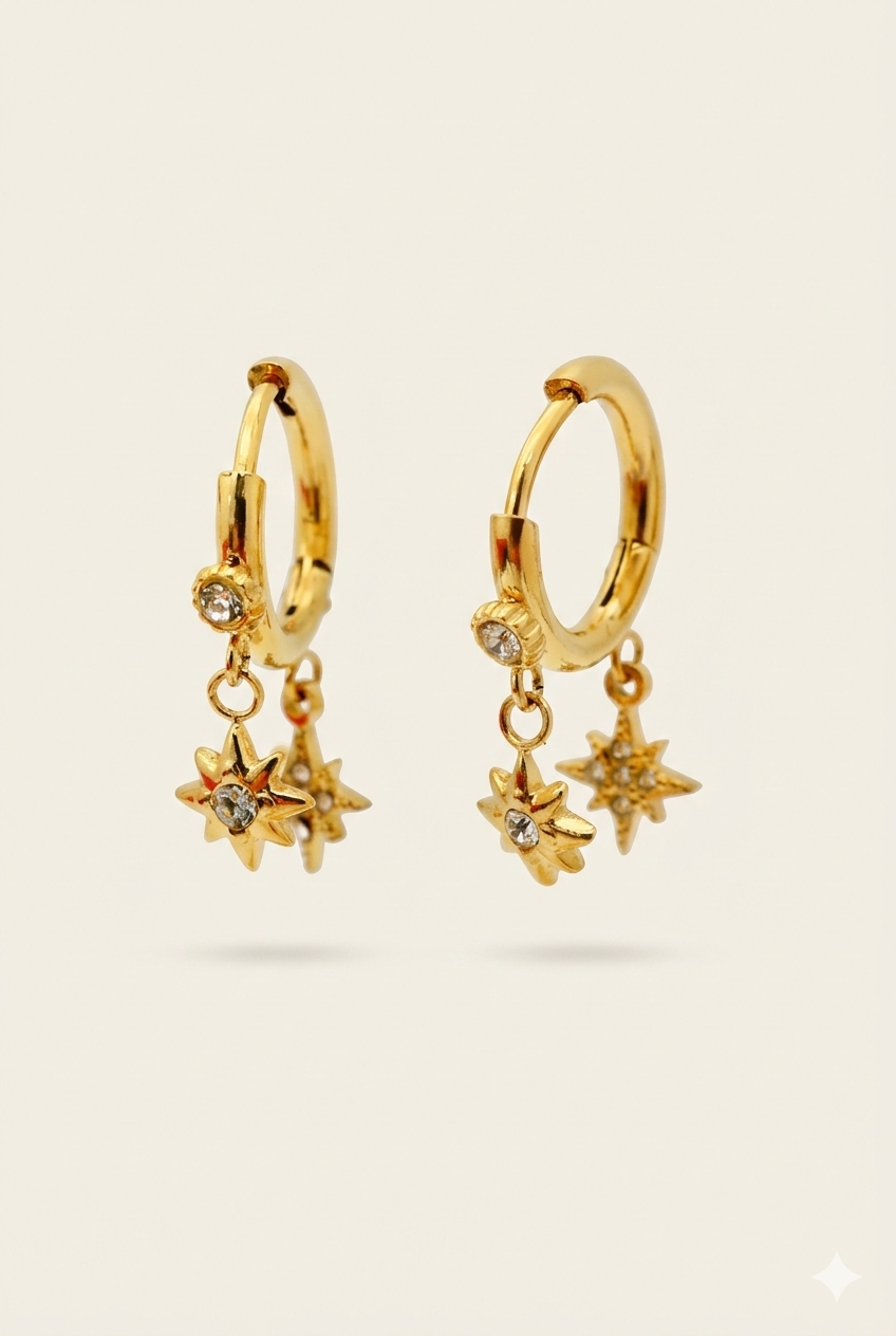 Chiara Earrings