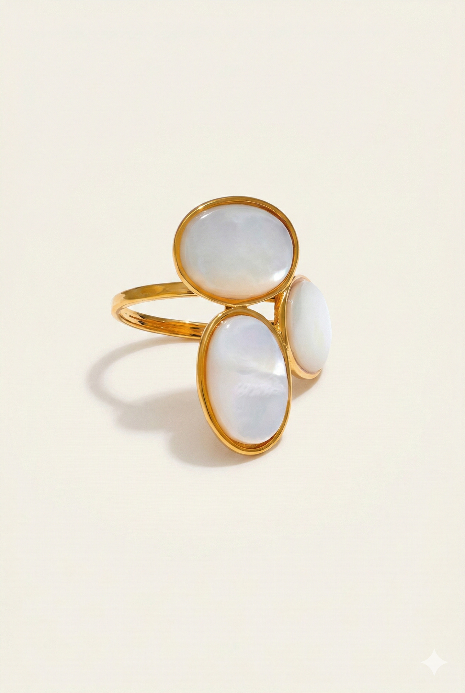 Anillo Stazzona