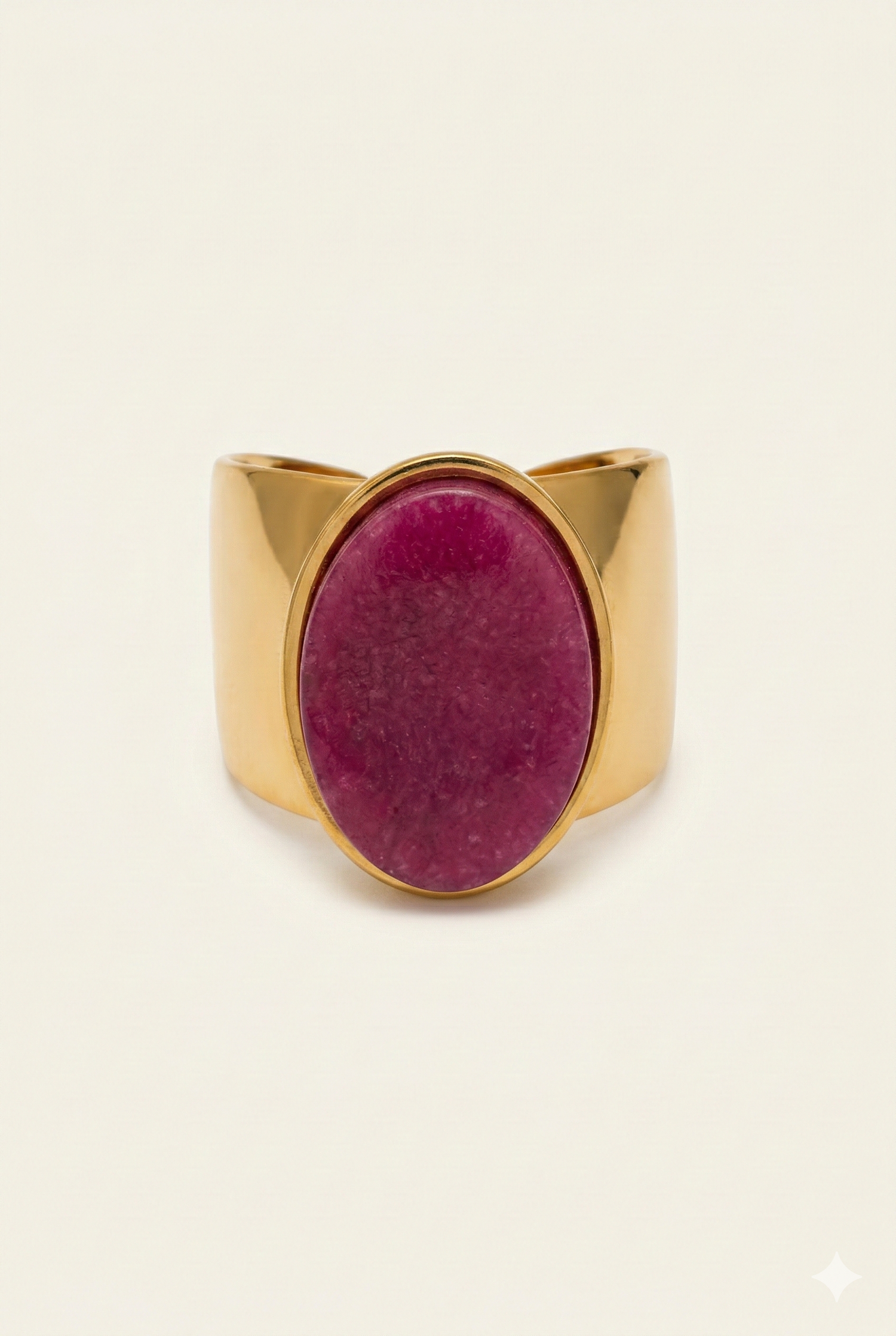 Anillo Isla Rousse