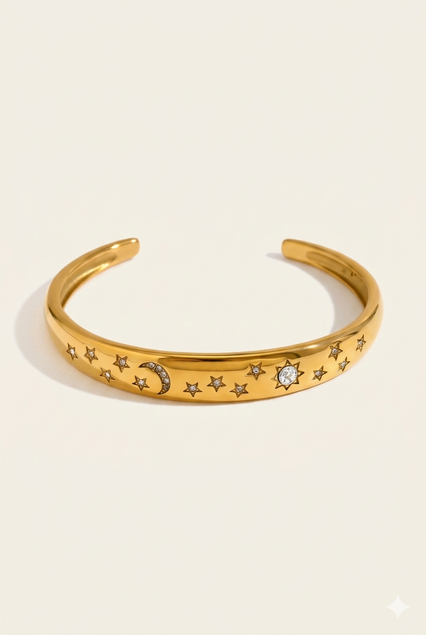 Eva Bracelet