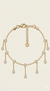 Shera Anklet