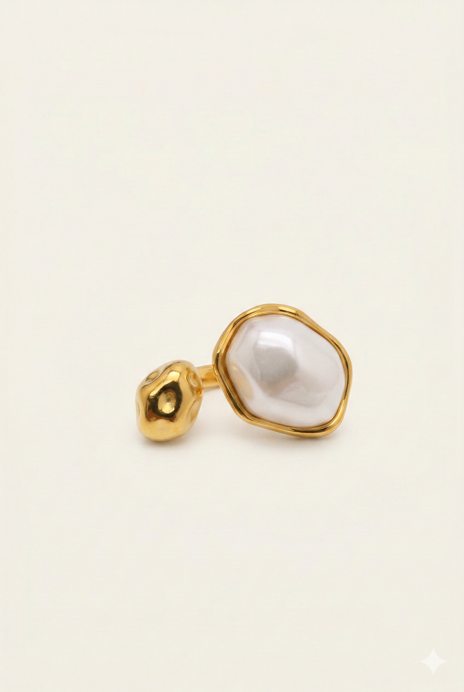 Jade Ring