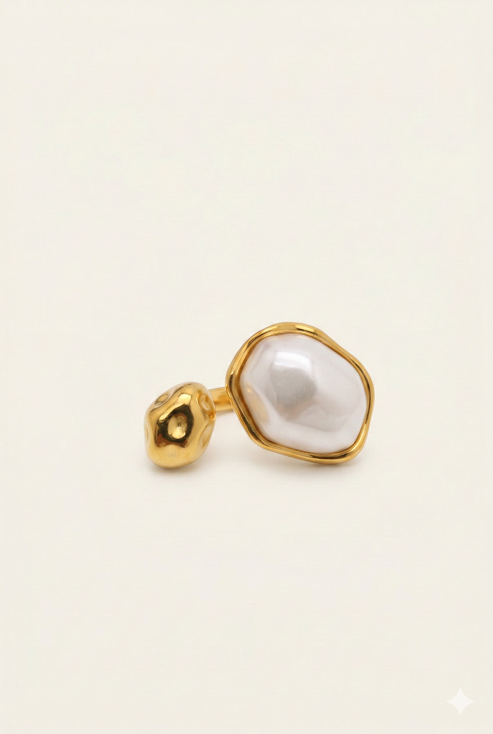 Jade Ring