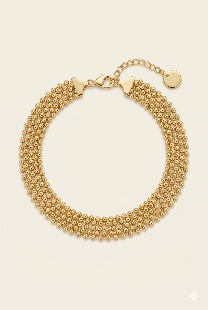 Cinta Bracelet