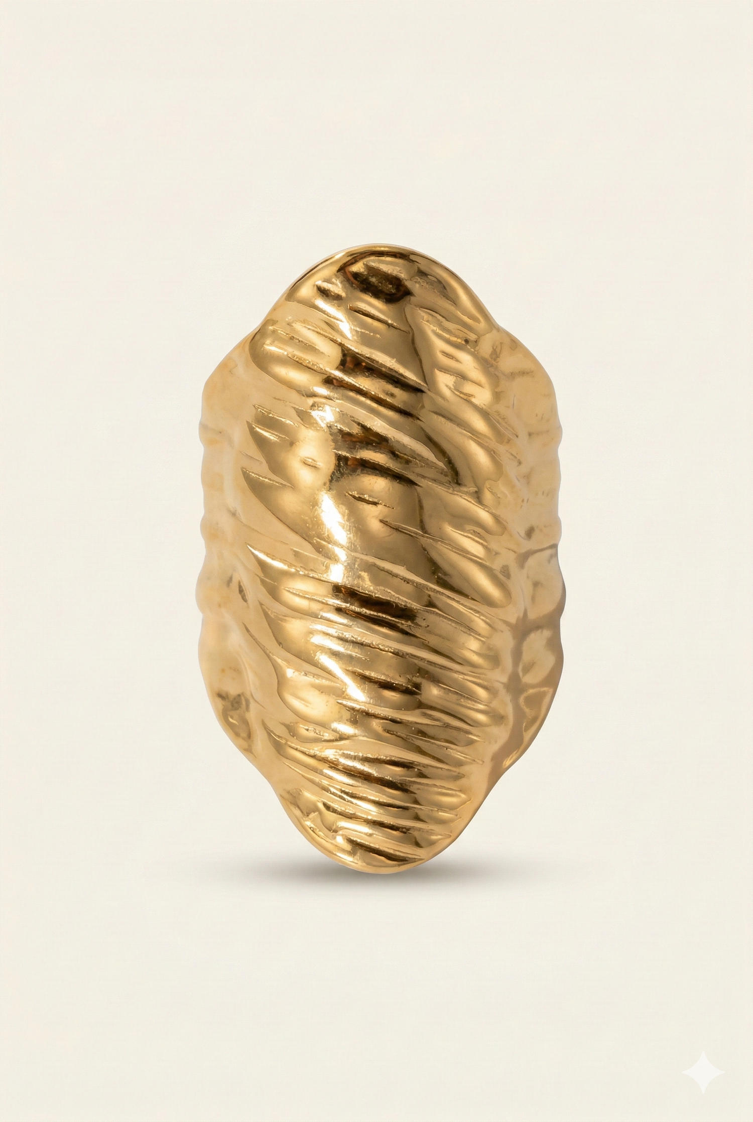 anillo coti