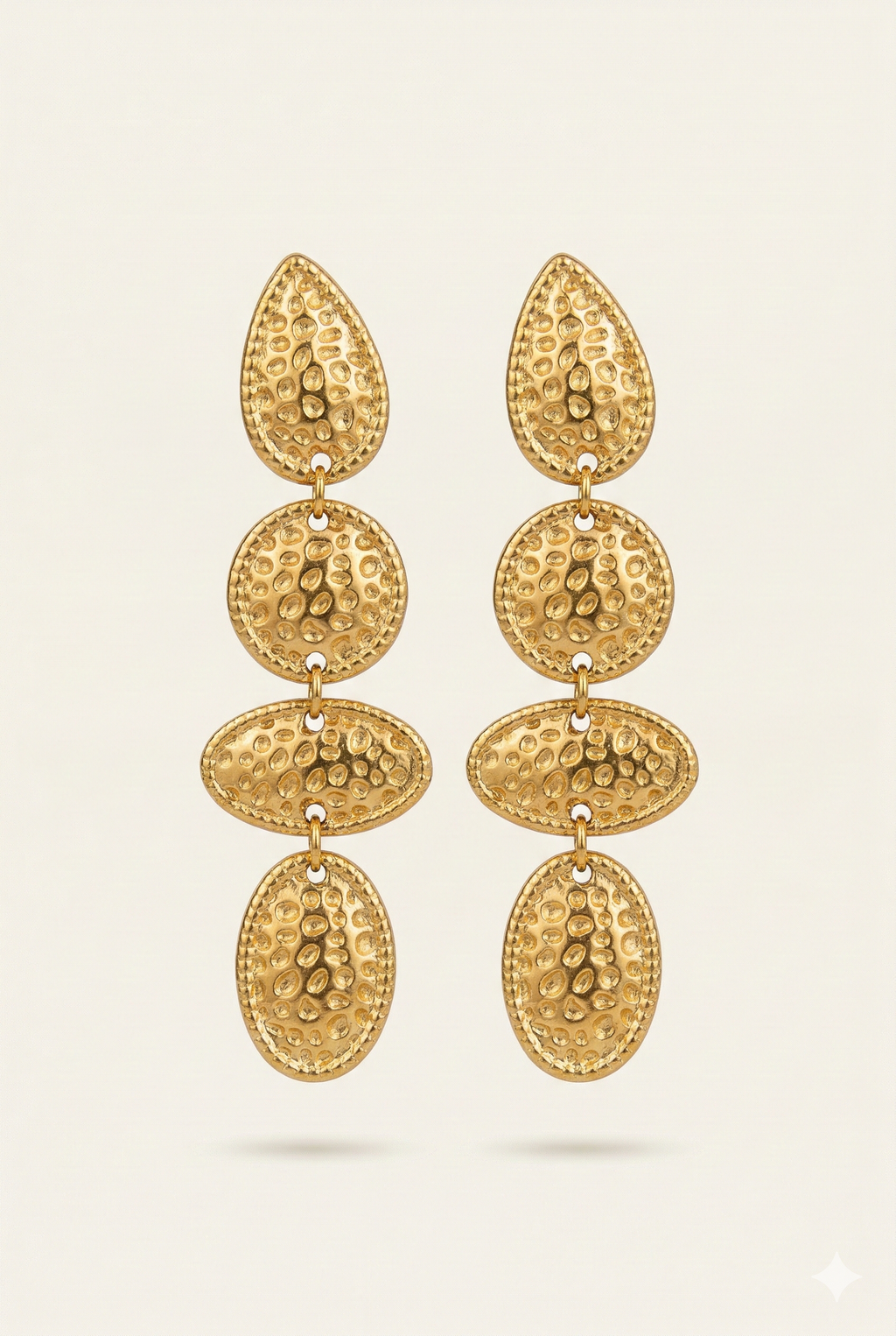 Clara Earrings