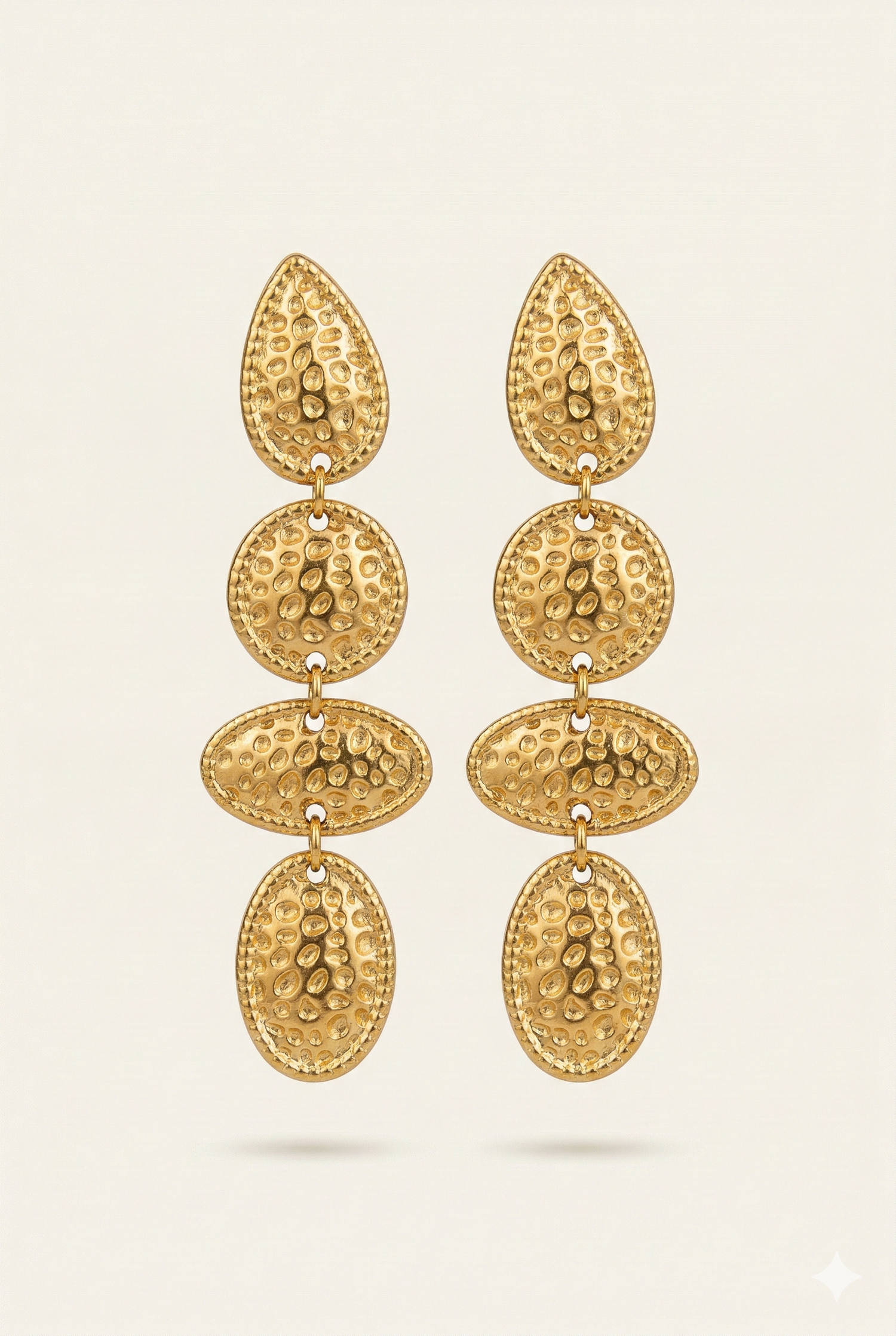 Clara Earrings