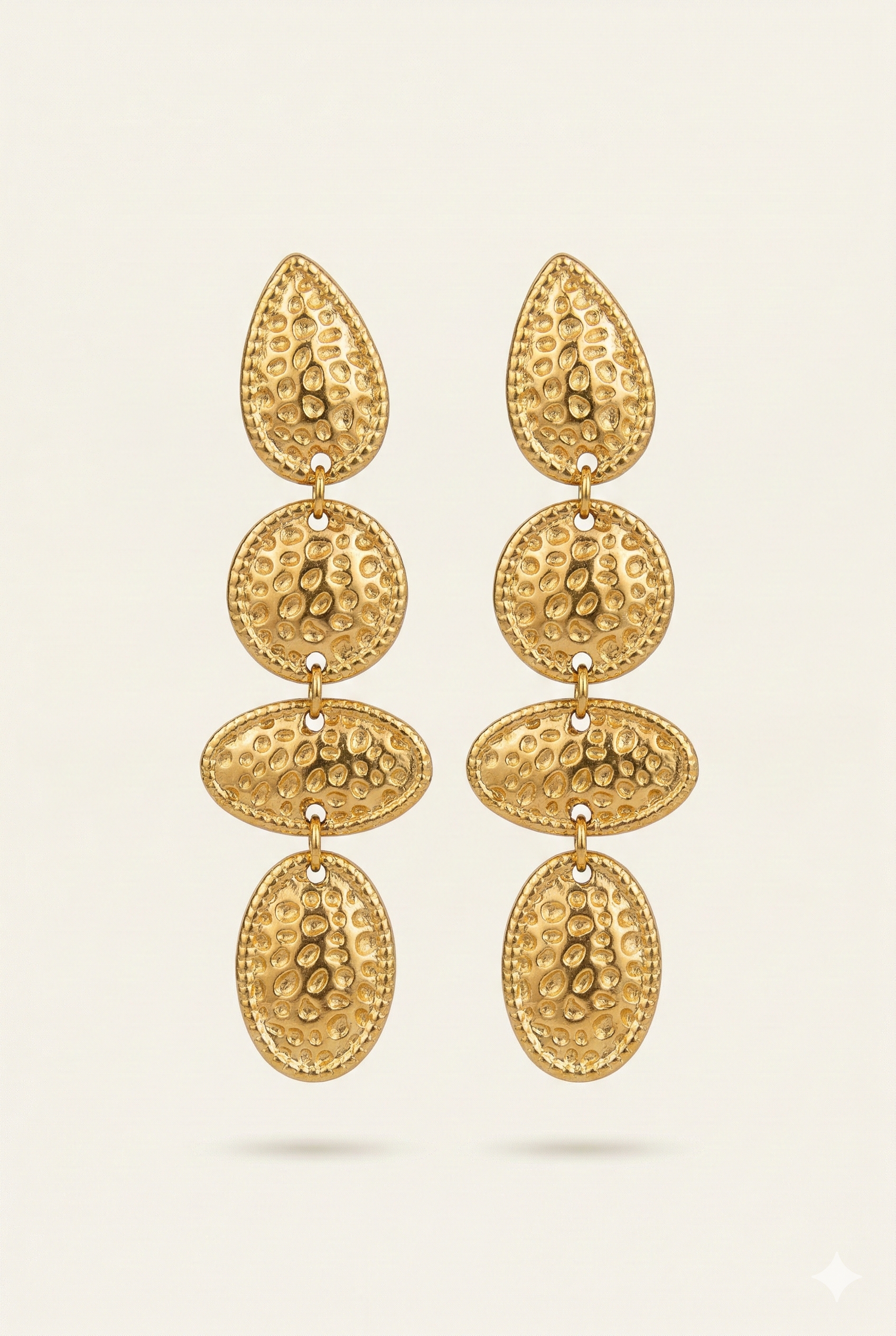 Clara Earrings