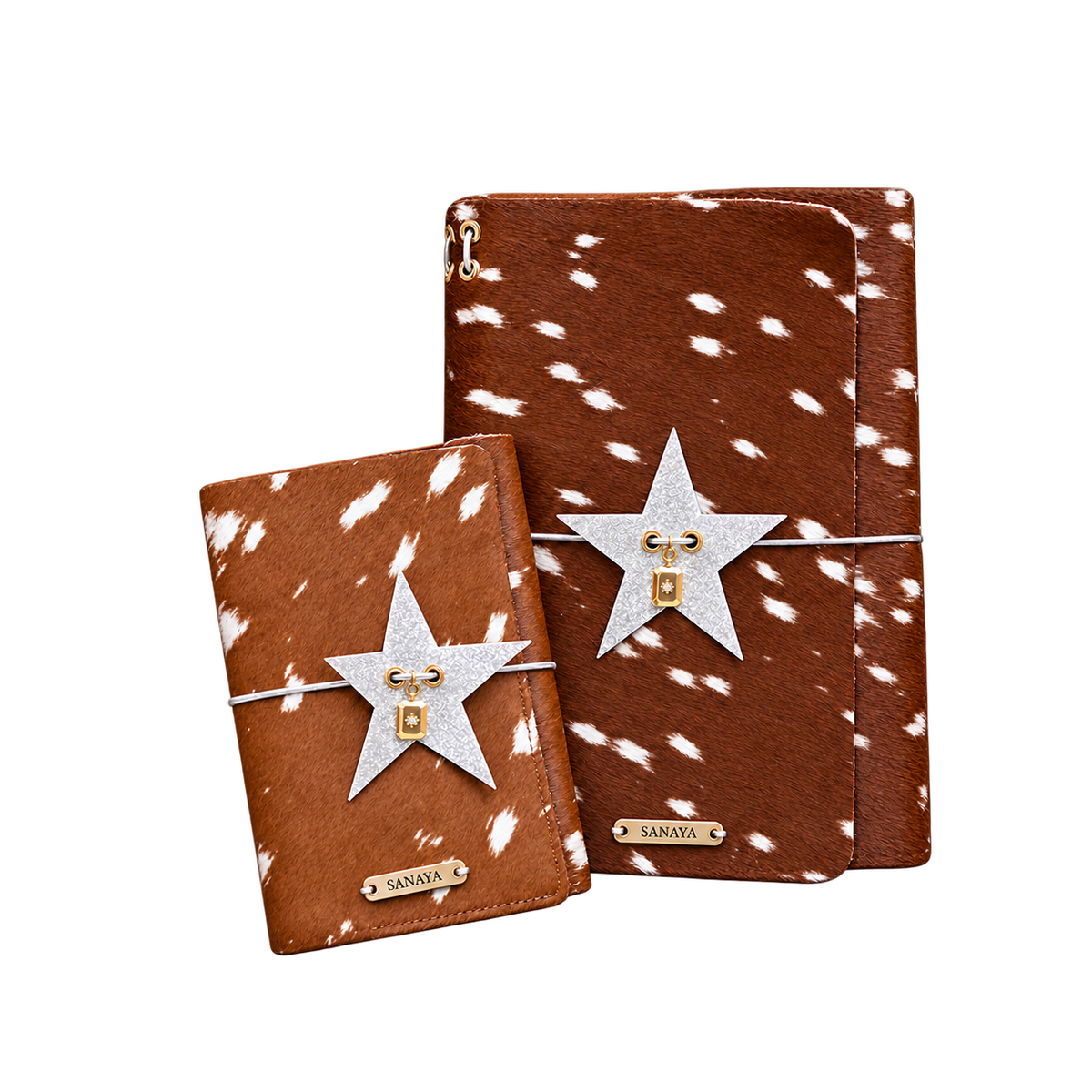 Signature Journal · Fawn