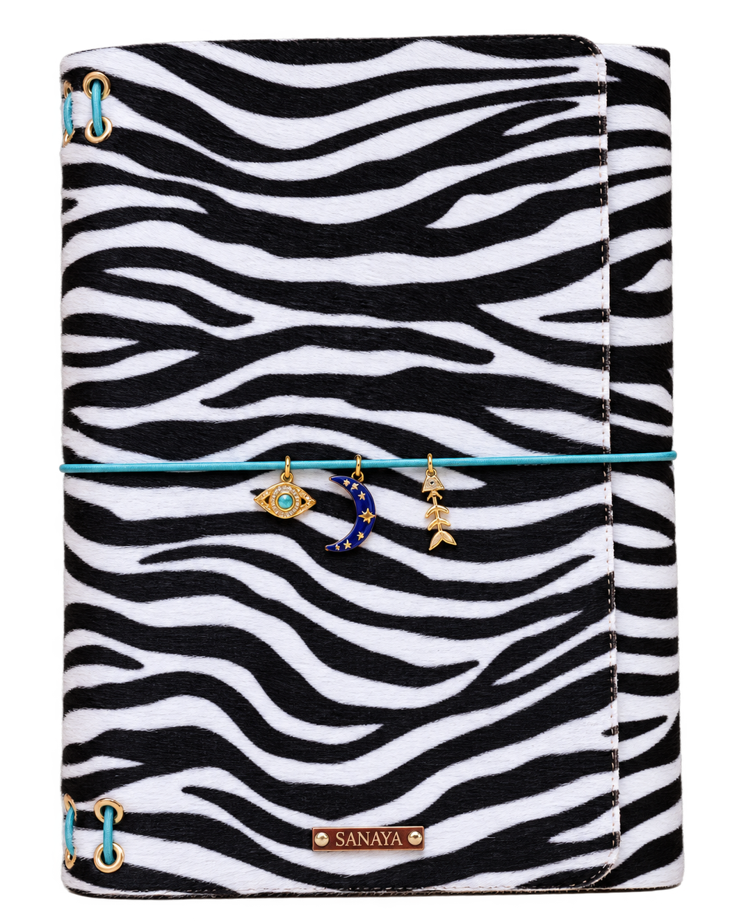 Journal Signature · Savane
